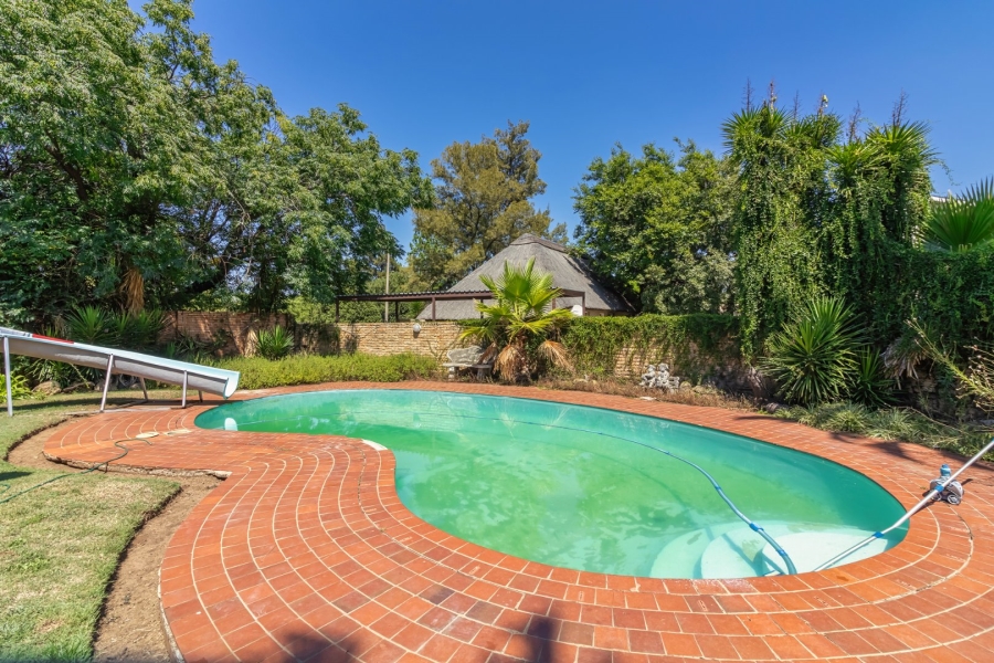 6 Bedroom Property for Sale in Panorama Free State